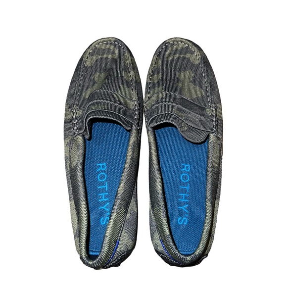 Rothy’s The Driving Loafer - Picture 6 of 8